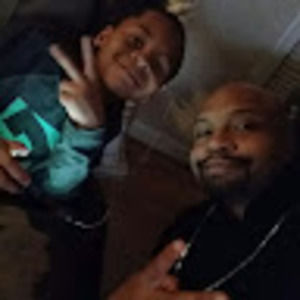 Meet your Posher, William